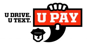 U Drive - U Text - U Pay