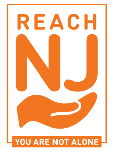 Reach NJ - You Are Not Alone