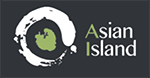 Asian Island