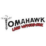 Tomahawk Lake Water Park
