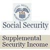 Social Security Admin SSI